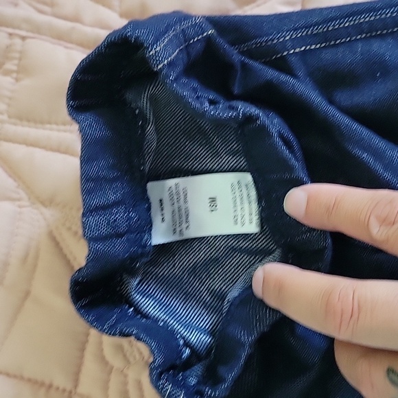 Little lass matching set - Picture 8 of 10